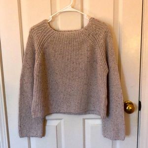 H&M Knit Sweater